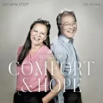 Yo-Yo Ma, Kathryn Stott - We'll Meet Again
