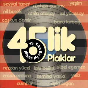 Nil Burak - Tatlı Tatlı