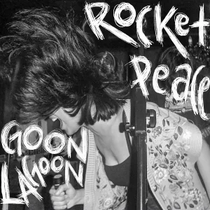 Goon Lagoon - Alpha/Omega
