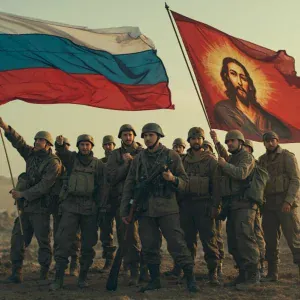 Влад Balu - За Россию