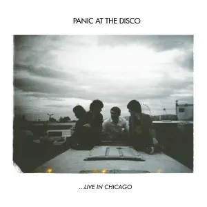 Panic! At The Disco - I Write Sins Not Tragedies