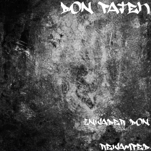 Don Patek feat. KG - Rain on Me