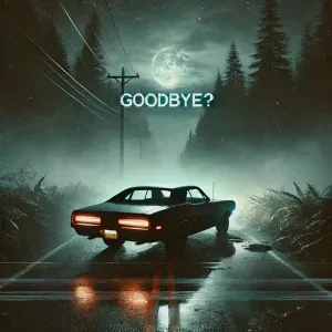 BAGURK4 - Goodbye?