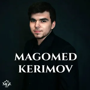 Magomed Kerimov - Askim