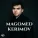 Magomed Kerimov - Askim