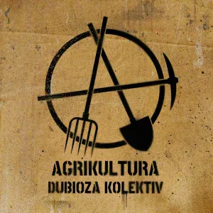 Dubioza Kolektiv - Traktorska