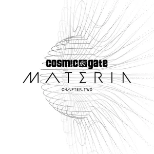 Cosmic Gate - Materia(Intro Mix)