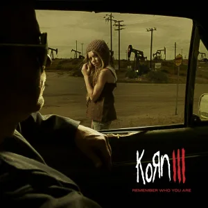 Korn - Uber-time