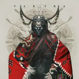 Vartra - Aina