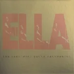 Ella Fitzgerald, Louis Armstrong - Dream A Little Dream Of Me
