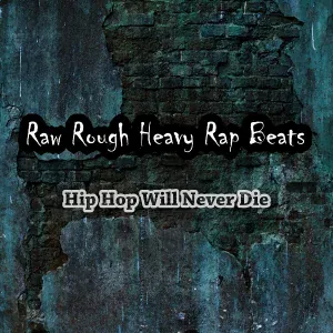 Raw Rough Heavy Rap Beats - Young Ghetto Thugs