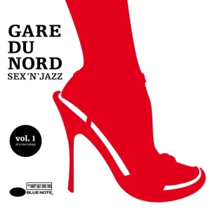 Gare Du Nord - Marvin & Miles