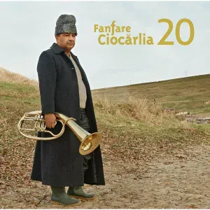 Fanfare Ciocarlia - Manea Ţiganilor