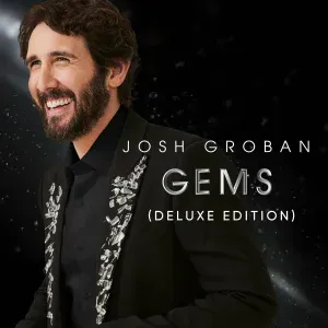 Josh Groban - Be Alright