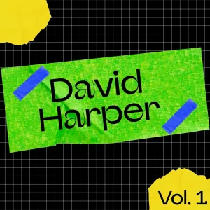 David Harper - Me Myself and I