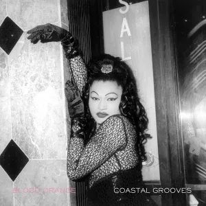 Blood Orange - Complete Failure