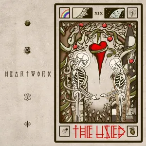 The Used - Wow, I Hate This Song
