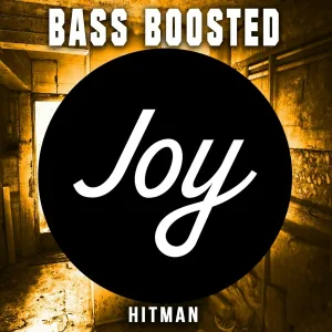 Bass Boosted - Dogmann