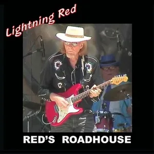 Lightning Red feat. LZ Love - Hard to Have the Blues