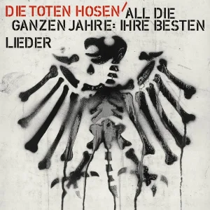 Die Toten Hosen - Opel-Gang