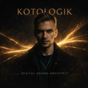 KOTOLOGIK - Мы друг друга слышим