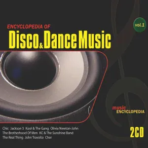 KC And The Sunshine Band - Get Down Tonight
