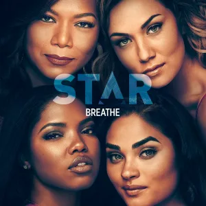 Star Cast feat. Ryan Destiny, Kayla Smith - Breathe