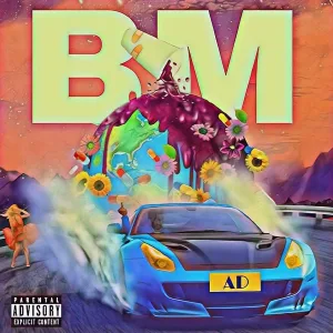 AD - Bm