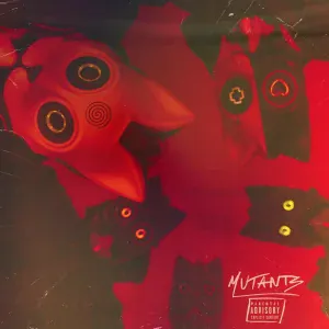 M.E.O.W - Mutants