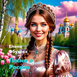 Сергуня feat. Есения - Моя Земля, моя Россия