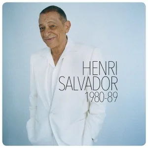 Henri Salvador - Dans mon île