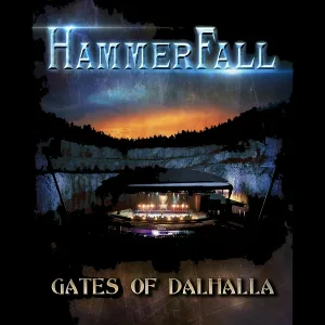 Hammerfall - Threshold