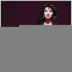 Kate Bush - Fantastic Dreaming