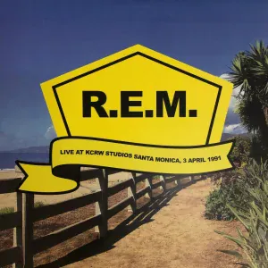R.E.M. - Don't Talk To Me