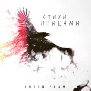 Anton Slam feat. Nova Dvipa - Волшебство
