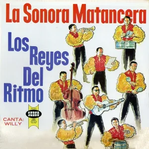 La Sonora Matancera - Sí Y No
