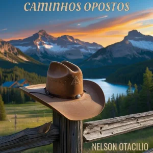 Nelson Otacilio - Sinceras Desculpas