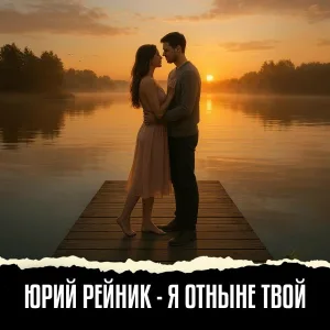 Юрий Рейник - Я отныне твой