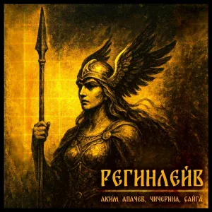 Аким Апачев, Чичерина - Последний лепесток