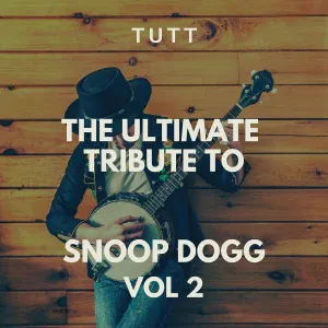 TUTT - Candy (Karaoke Version Originally Performed By Snoop Dogg)