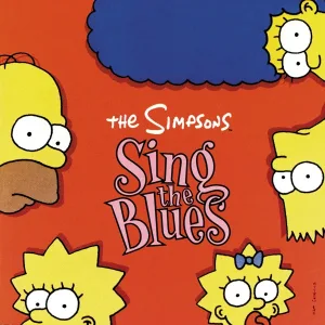 The Simpsons - School Day