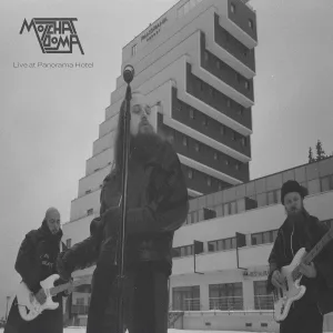 Molchat Doma - Тоска (live at panorama)