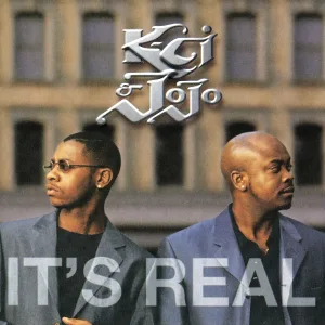 K-Ci & JoJo - Fee Fie Foe Fum