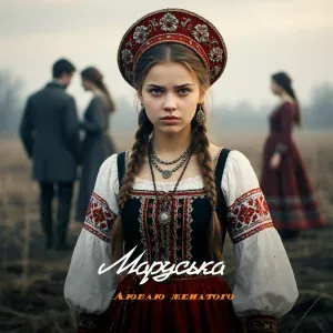 Маруська - Люблю женатого