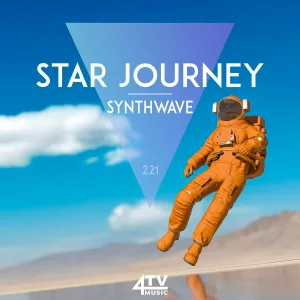 4TVmusic - Chasing Synthwave