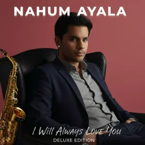 Nahum Ayala feat. GigiIA - In Your Eyes