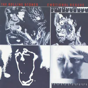 The Rolling Stones - Summer Romance