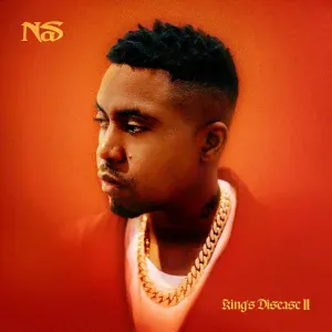 Nas feat. Hit-Boy - Composure (feat. Hit-Boy)