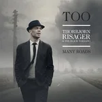 Thorbjørn Risager & The Black Tornado - Through the Tears