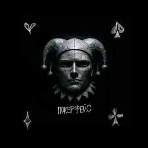 SERYOGA - Покерфейс